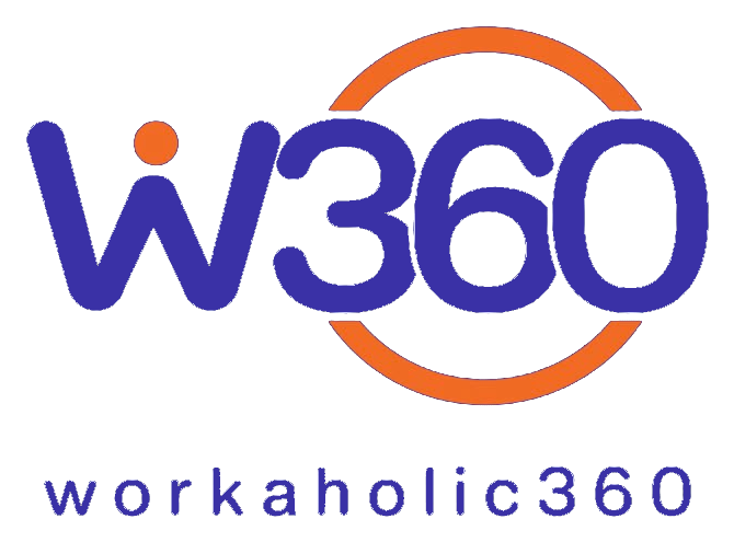 Workaholic360